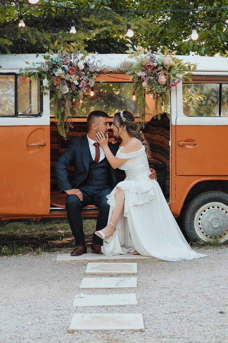 Fairy Tale Weddings